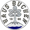 Haus Buchen  Logo